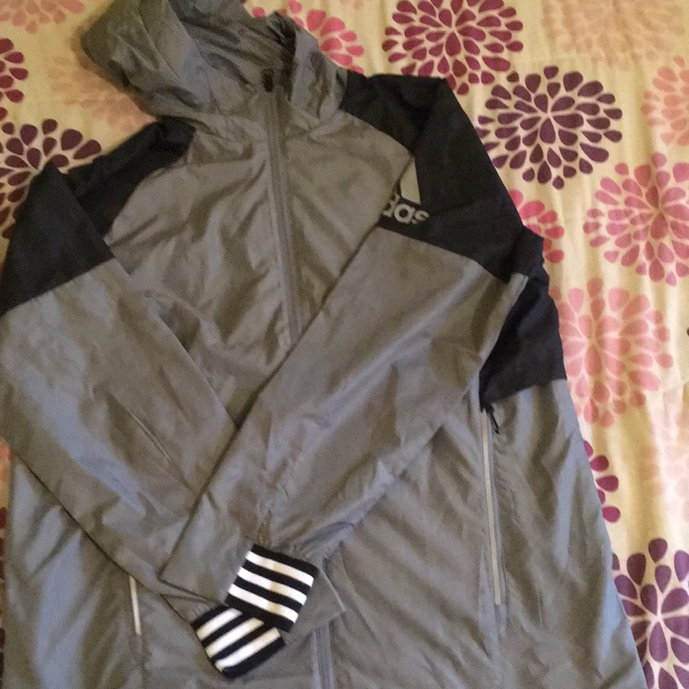 Adidas jacket